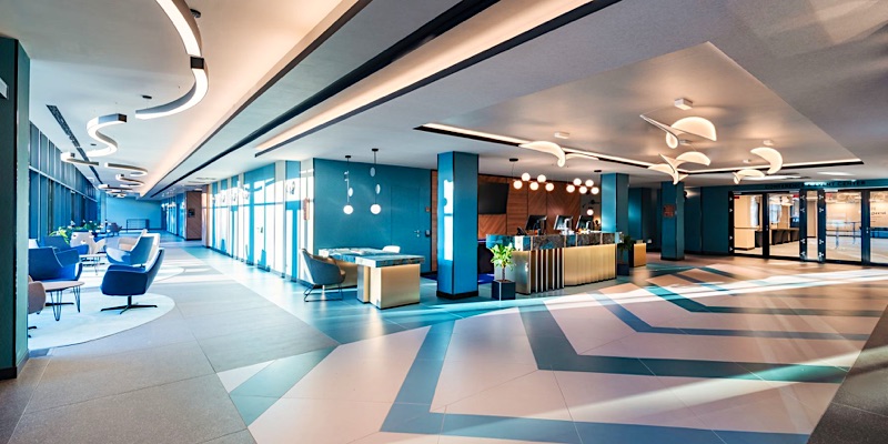 Hunguest Hotel BÁL Resort-Balatonalmádi-41299