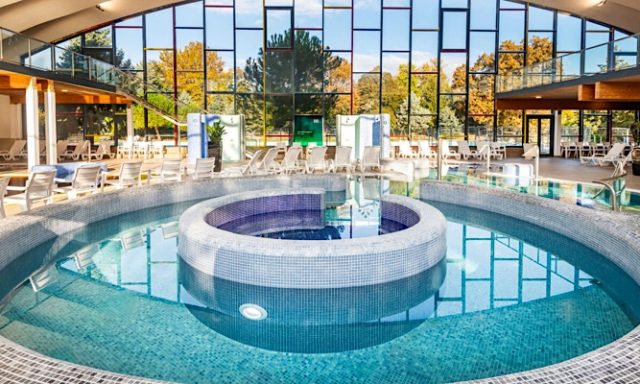 Hunguest Hotel Béke-Hajdúszoboszló-69692