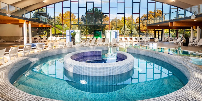 Hunguest Hotel Béke-Hajdúszoboszló-69692