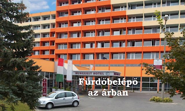 Hunguest Hotel Freya-Zalakaros-33207