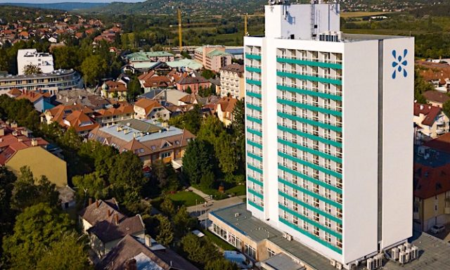 Hunguest Hotel Panoráma-Hévíz-34149