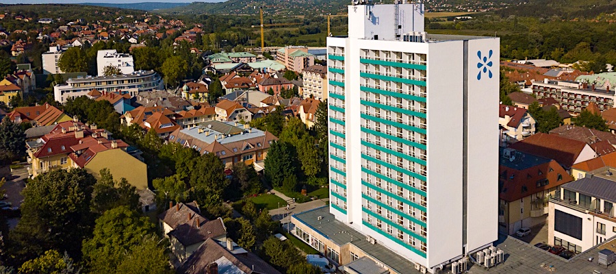 Hunguest Hotel Panoráma-Hévíz-34149