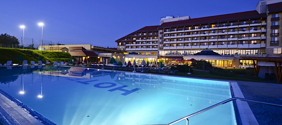 Hunguest Hotel Pelion-Tapolca-32623
