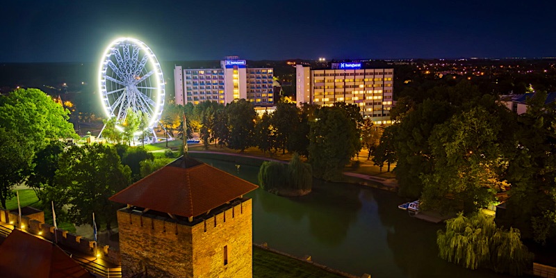 Hunguest Hotel-Gyula-67152