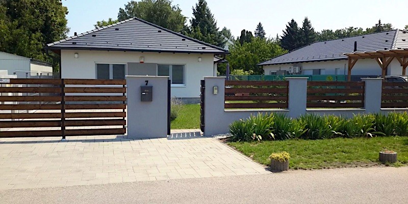 Hunor House Apartman-Siófok-32248