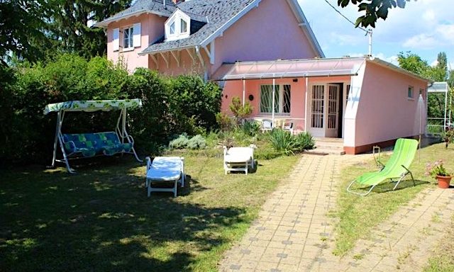 Hunyadi 30 Apartman-Balatonszárszó-31249