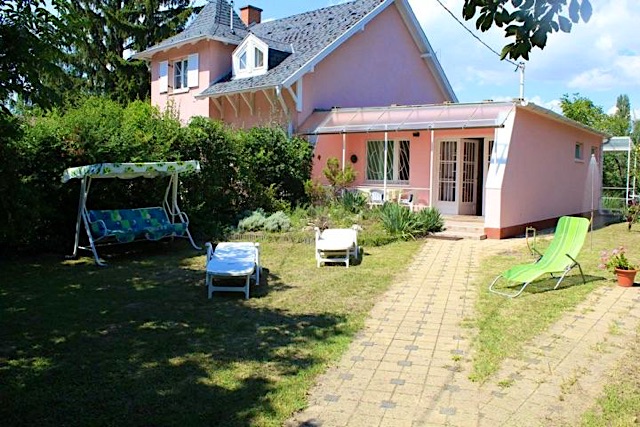 Hunyadi 30 Apartman-Balatonszárszó-31249