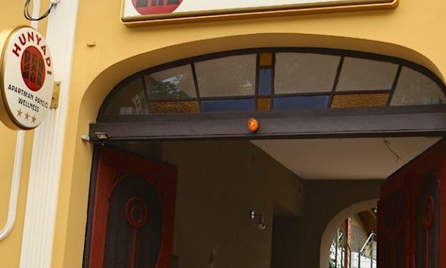 Hunyadi Panzió és Apartman-Makó-42360