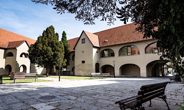 Huszárvár Hotel Kastélyszálló-Szerencs-38286