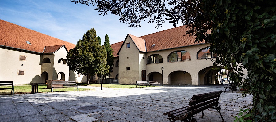 Huszárvár Hotel Kastélyszálló-Szerencs-38286