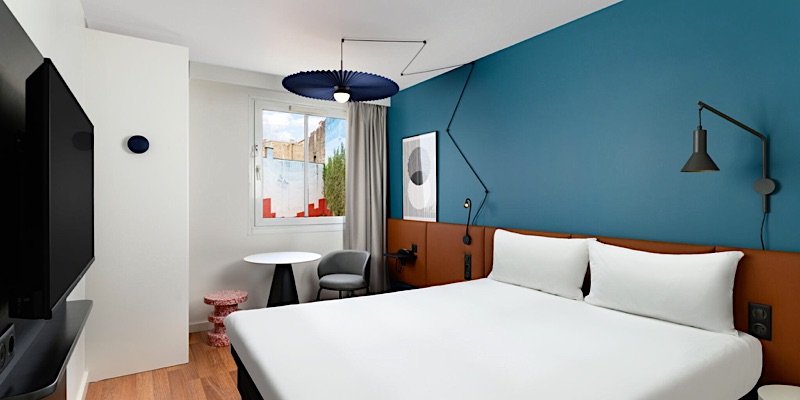 Ibis Centrum-Budapest-35666