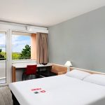 Ibis Citysouth Hotel-Budapest-67443