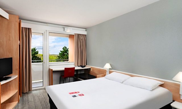 Ibis Citysouth Hotel-Budapest-67443