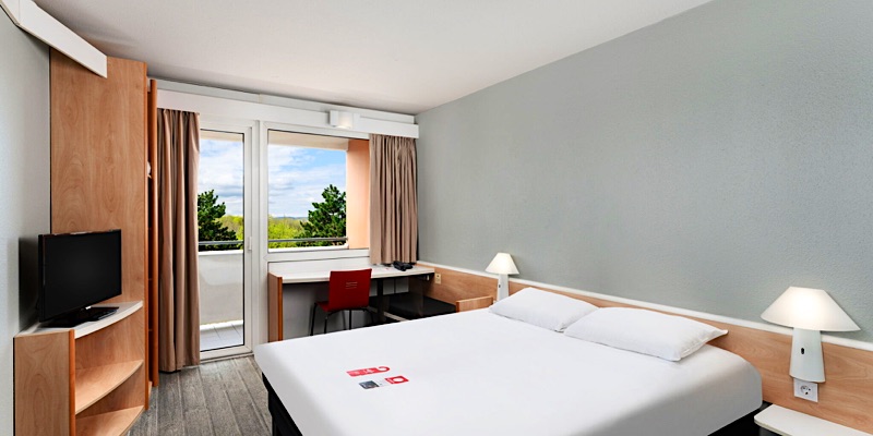 Ibis Citysouth Hotel-Budapest-67443