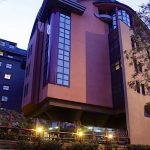 Ibis Heroes Square-Budapest-35667