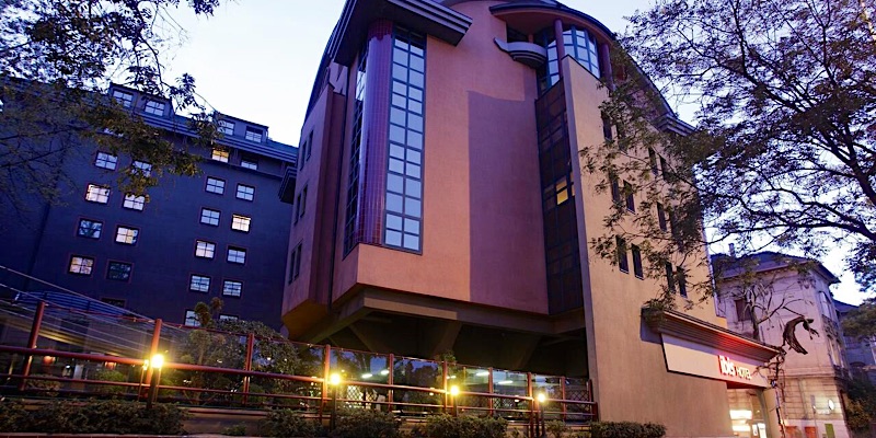 Ibis Heroes Square-Budapest-35667