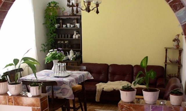 Ibolya Apartman-Gyenesdiás-33499