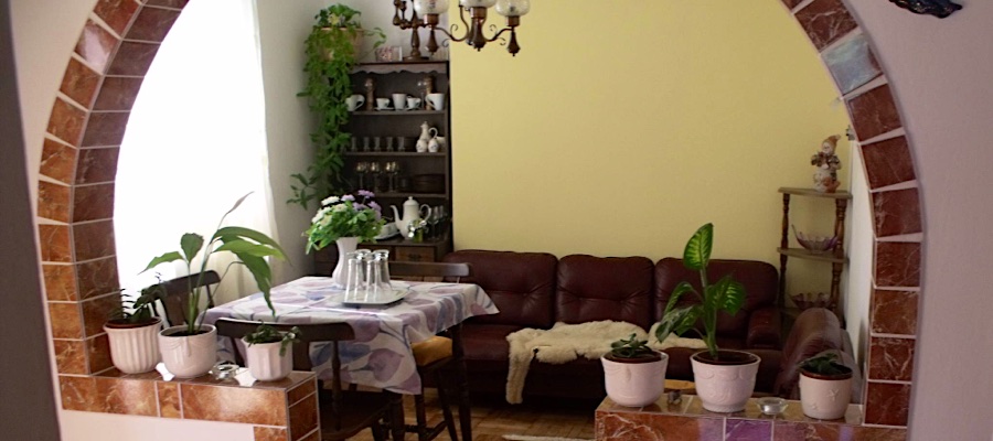 Ibolya Apartman-Gyenesdiás-33499