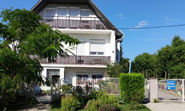 Ibolya Vendégház-Balatongyörök-61455