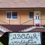 Ibolya Vendégház-Tés-24616