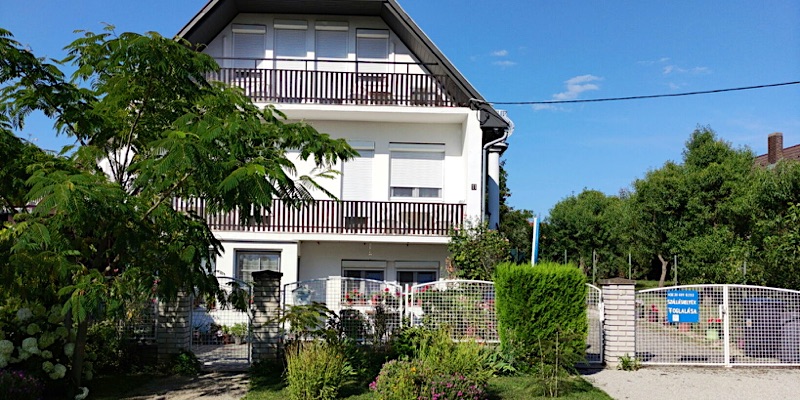 Ibolya Vendégház-Balatongyörök-61455