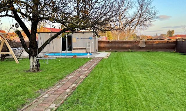 Idill Cottage Vendégház-Tiszafüred-67535