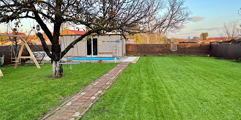 Idill Cottage Vendégház-Tiszafüred-67535