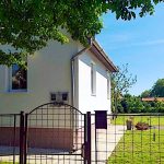 Ifjúság Nyaraló-Poroszló-29971