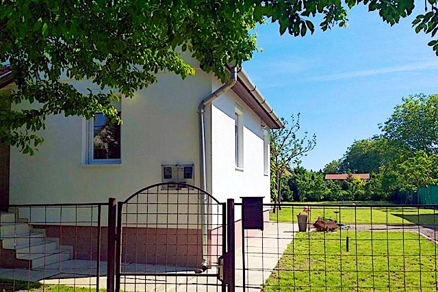 Ifjúság Nyaraló-Poroszló-29971