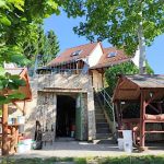 Iker Nyaraló-Gyékényes-29633