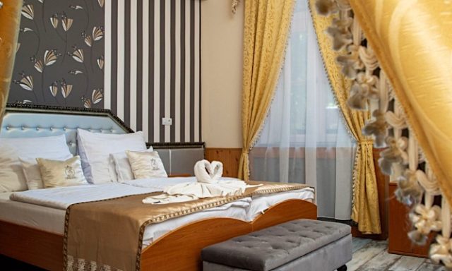 Illés Hotel és Stüszi Vadász Étterem-Szeged-38464
