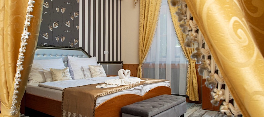 Illés Hotel és Stüszi Vadász Étterem-Szeged-38464