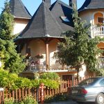 Ilona Kis Kastély Panzió-Keszthely-42725