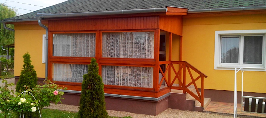 Ilona Szálláshely-Balatonboglár-30566