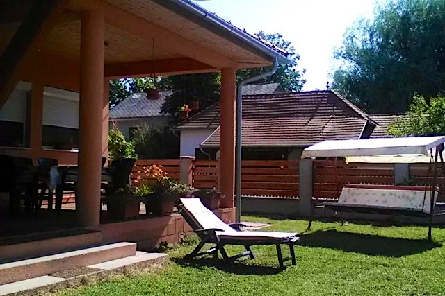 Ilona Vendégház-Balatonmáriafürdő-31180