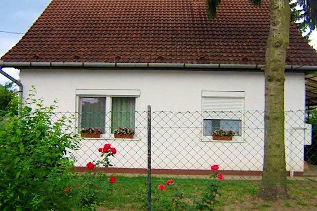 Ilona Vendégház-Balatonboglár-30538