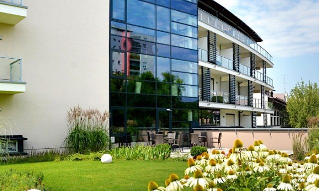 Imola Hotel Platán-Eger-36571
