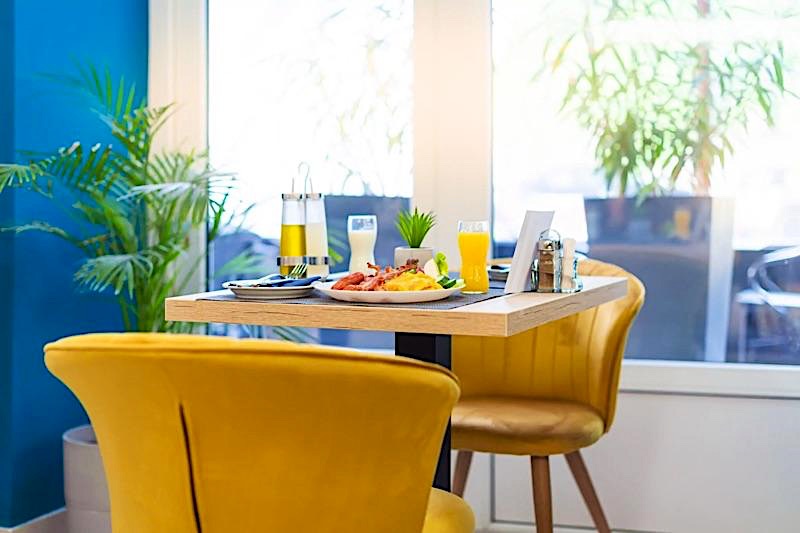 Impulso Fashion Hotel-Budapest-35669