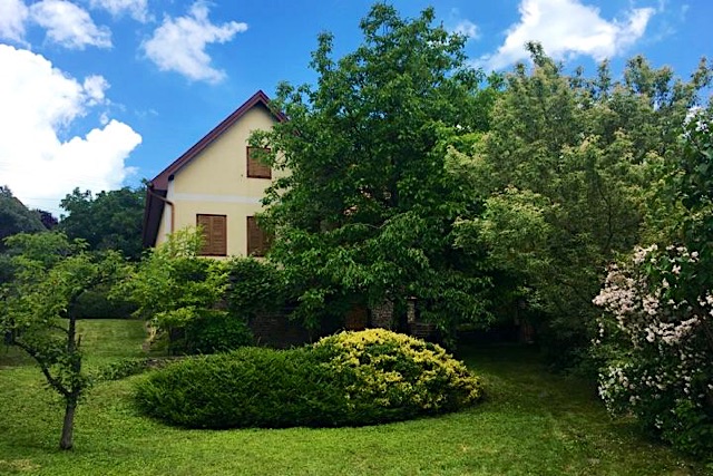 Iris Vendégház-Tihany-32689