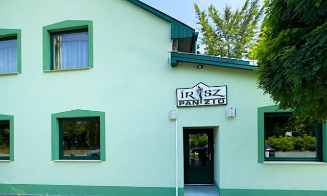 Írisz Panzió-Budapest-35673