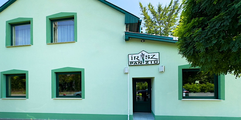 Írisz Panzió-Budapest-35673