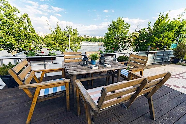 Island Hostel-Budapest-28735