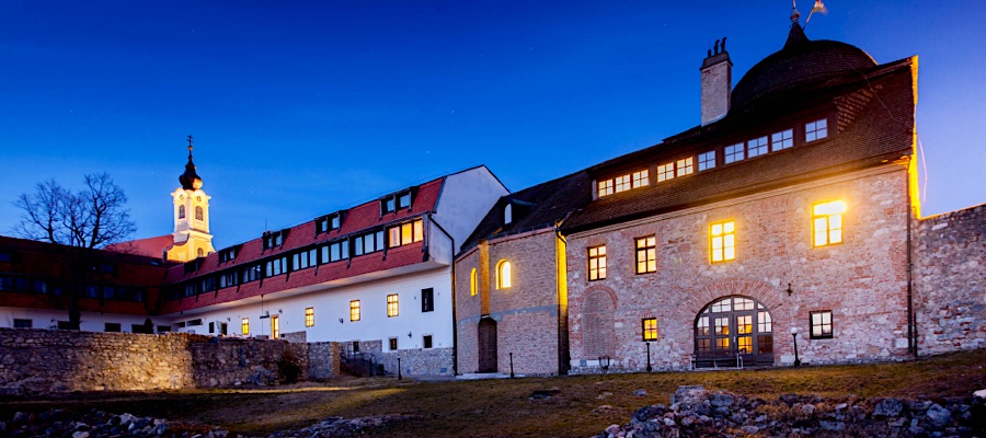 István Király Szálló-Pécsvárad-38594