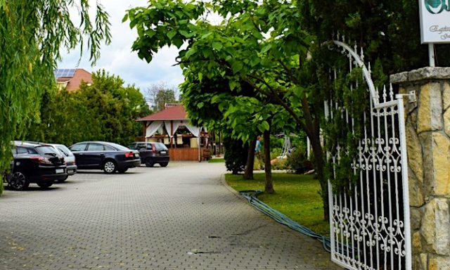 Jade Panzió-Balatonföldvár-30663