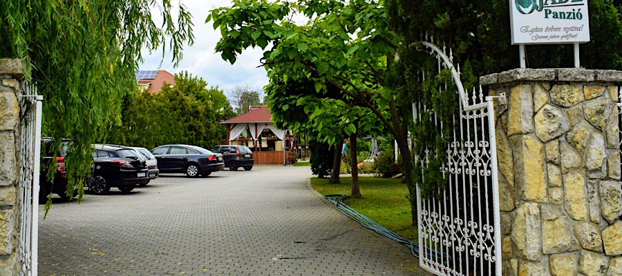 Jade Panzió-Balatonföldvár-30663