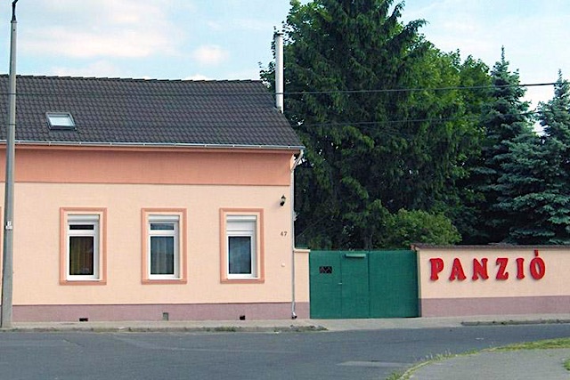 Jáde Panzió-Budapest-28566