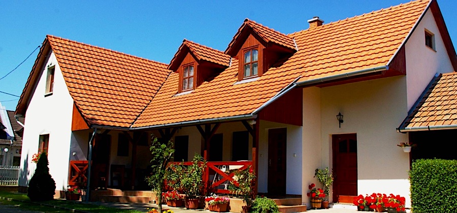 Jága Vendégház-Abádszalók-35962