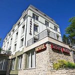 Jagello Business Hotel-Budapest-29083