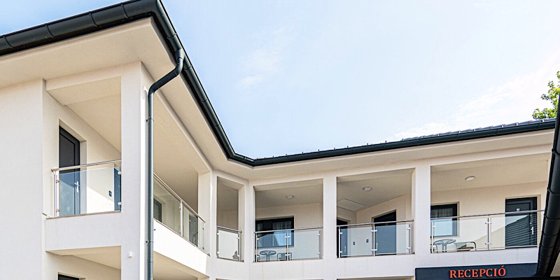 Jam Restaurant & Panzió-Kapuvár-42680