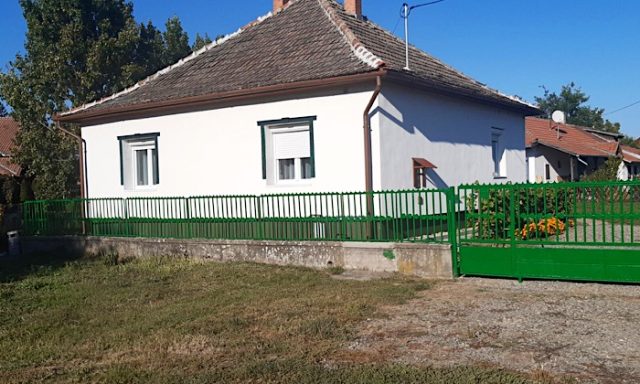 Jangada Vendégház-Sarud-36151